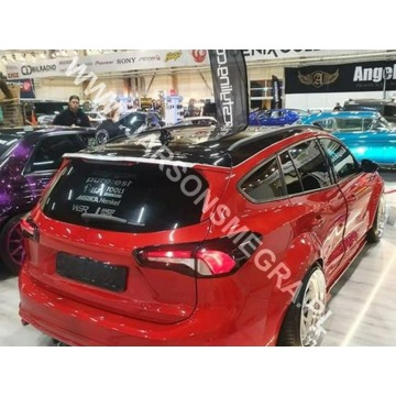 Ford Focus 2019,  1.0 benzyna, automat - Na sprzedaż za 74 500 zł - Skoczów - zdjęcie 6