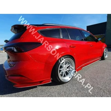 Ford Focus 2019,  1.0 benzyna, automat - Na sprzedaż za 74 500 zł - Skoczów - zdjęcie 10