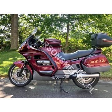 Honda inny - Powersports ST1100 Pan-European 1.1 Manual, 101 KM, 1996