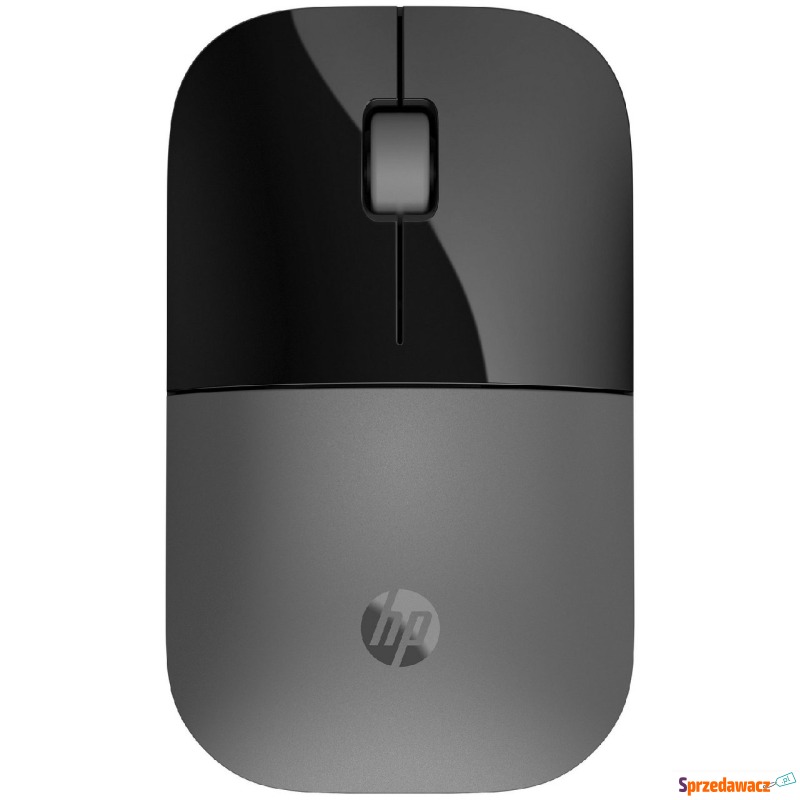 Myszka HP Z3700 Dual Mode bezprzewodowa szara - Myszki - Koszalin