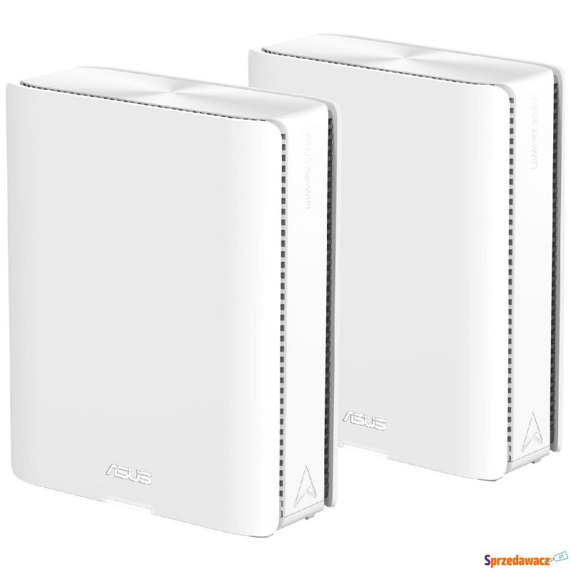 ASUS ZenWiFi BQ16 (2pk) - Routery - Mozów