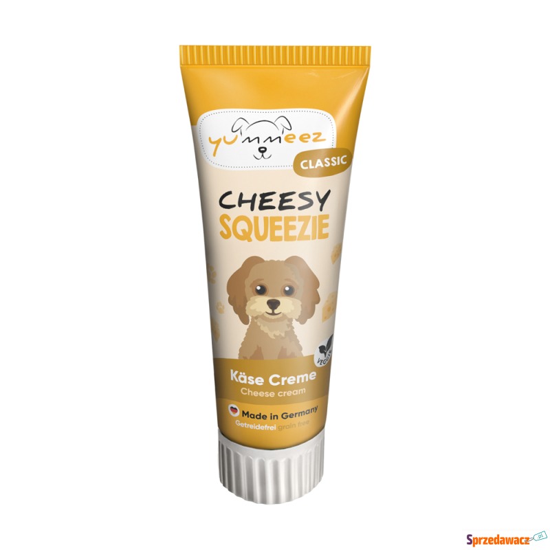 yummeez Classic Squeezie ser w...