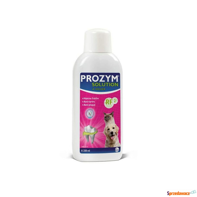 Rozcieńczalny roztwór Prozym RF2...