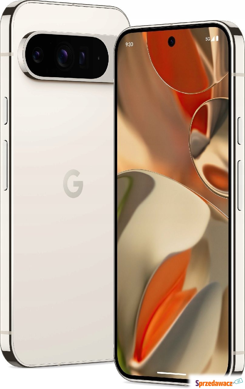 Smartfon Pixel 9 Pro XL 5G 16/128GB...