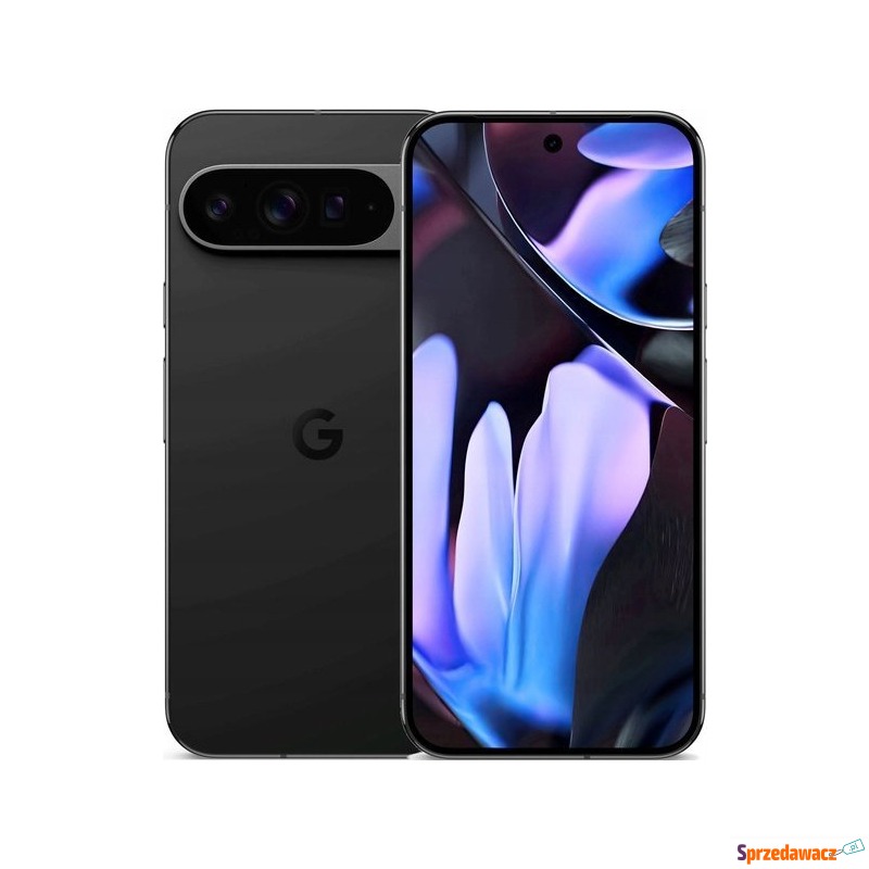 Smartfon Pixel 9 Pro XL 5G 16/512GB...
