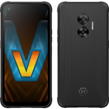 Smartfon myPhone Hammer Blade V 5G 8/256GB Czarny (Blade V)