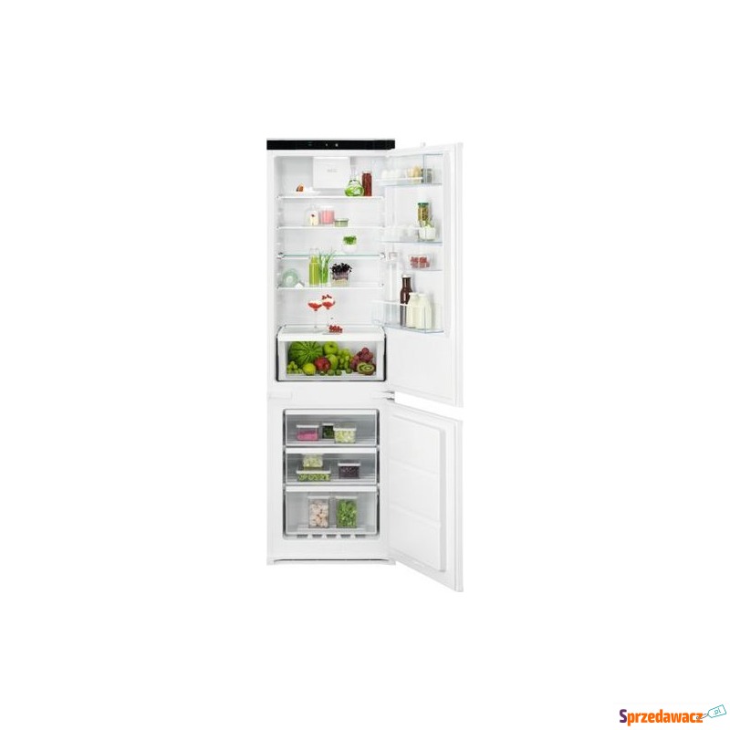 Lodówka Electrolux Electrolux TSC7G181ES - Lodówki, zamrażarki ... - Włocławek