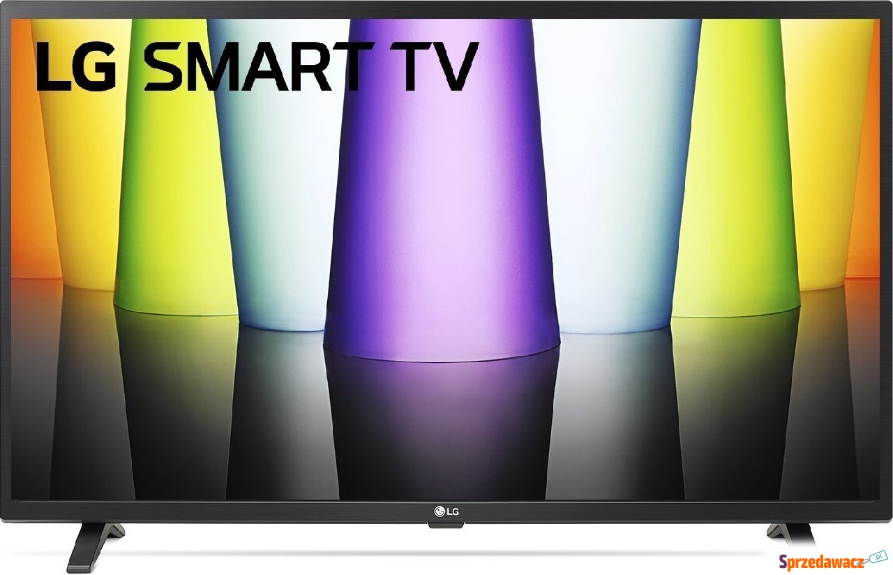 Telewizor LG 32LQ63006LA LED 32''...