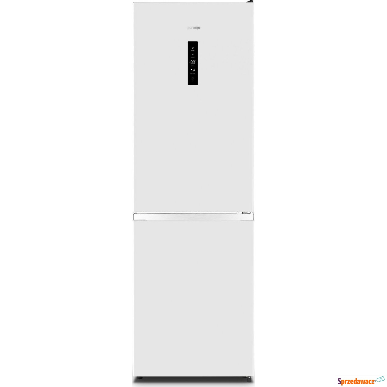 Lodówka Gorenje N619EAW4