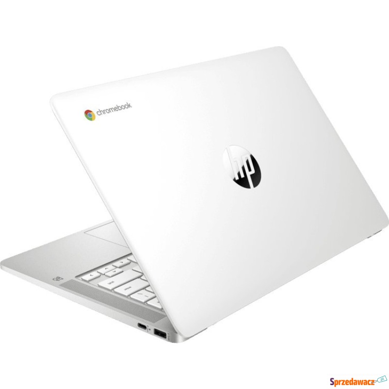 Laptop HP Chromebook 14a-na0702ds...