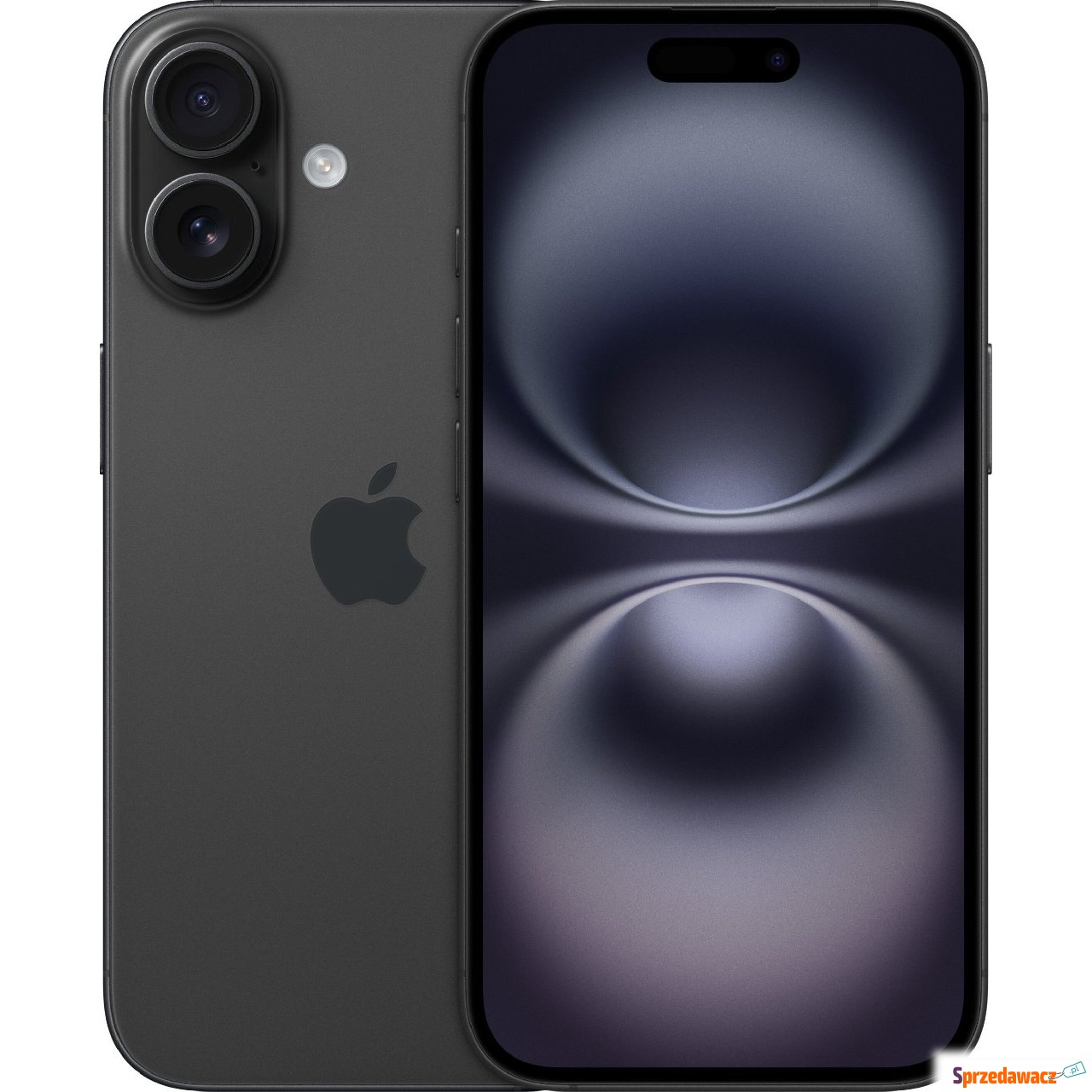 Smartfon Apple iPhone 16 128GB...