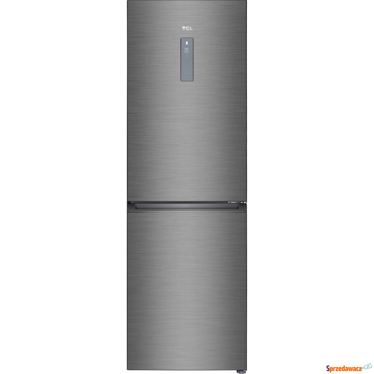 Lodówka TCL RB305GM3110