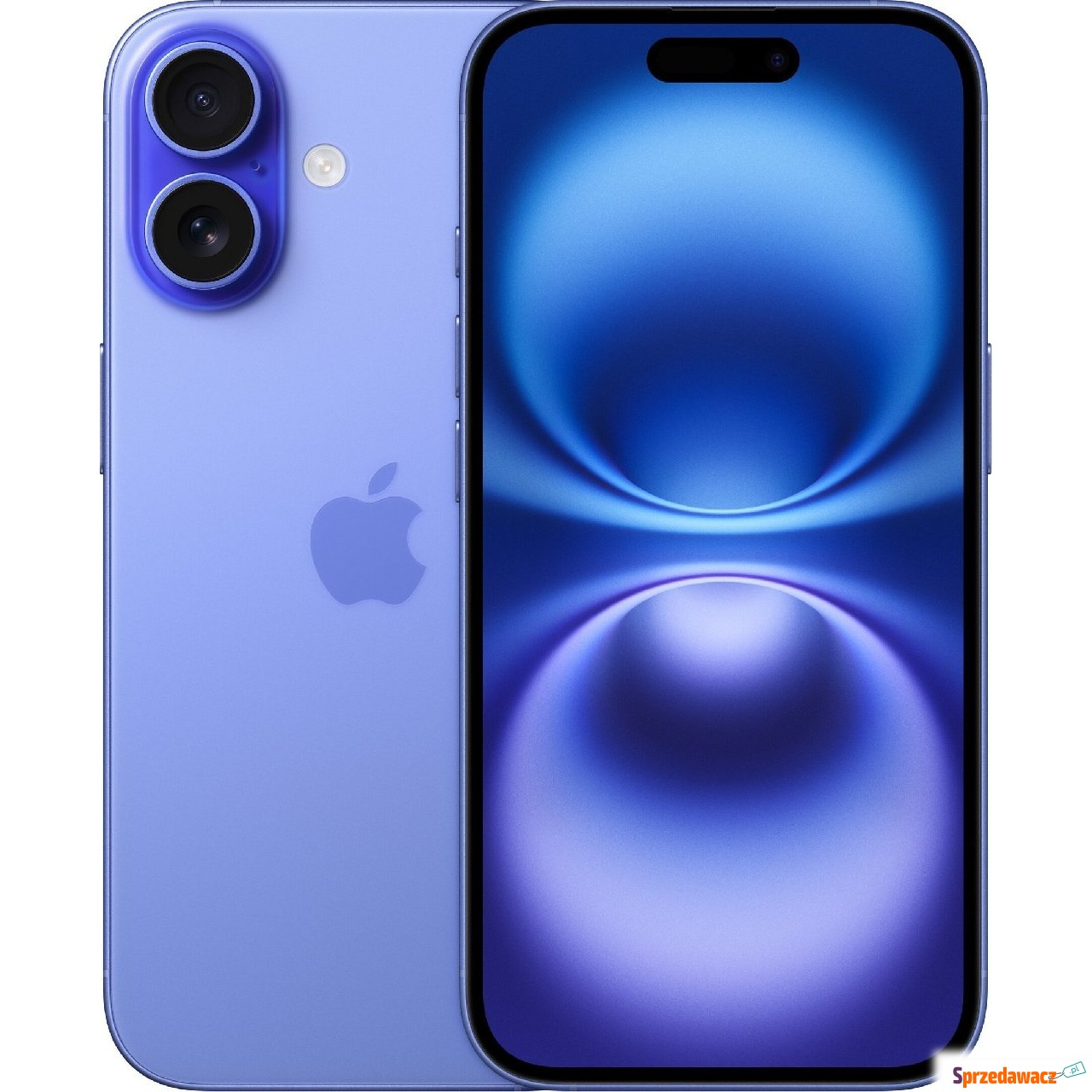 Smartfon Apple iPhone 16 128GB...