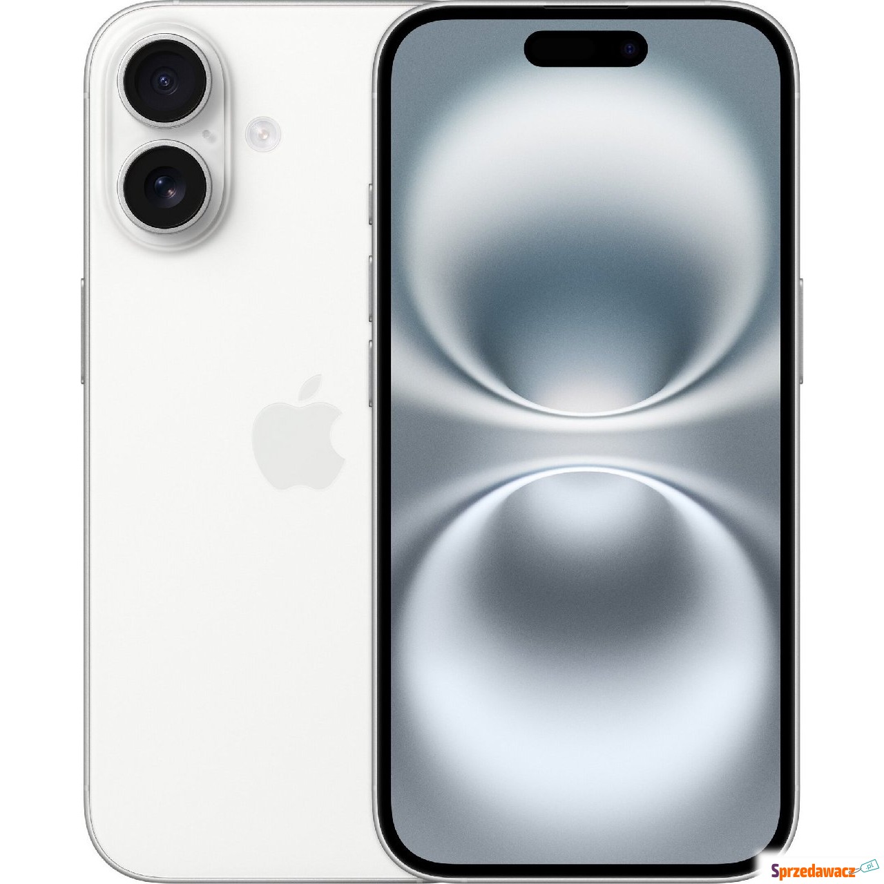 Smartfon Apple iPhone 16 128GB...