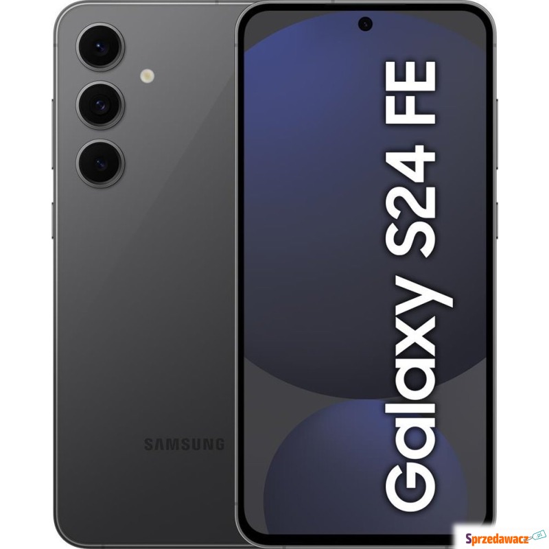 Smartfon Samsung Galaxy S24 FE...