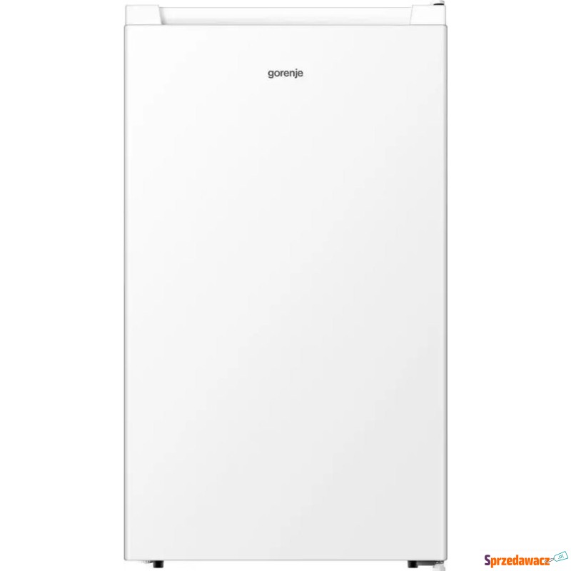 Lodówka Gorenje RB39EPW4