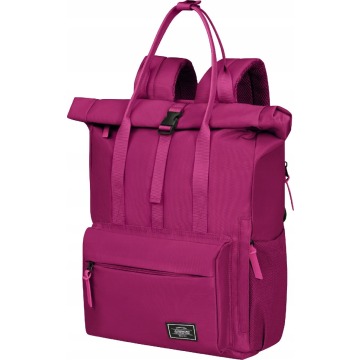 Plecak Hama 147671 E566 PLECAK DO LAPTOPA 15.6'' AMERICAN TOURISTER URBAN GROOVE UG25 ROLL-TOP DEEP 