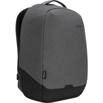 Plecak Targus Cypress 15,6” Security z EcoSmart®* - szary