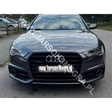 Audi A6 - Avant 2.0 TDI quattro S Tronic