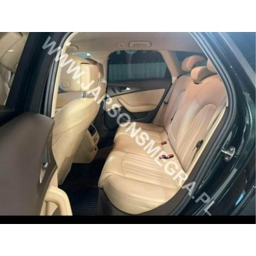 Audi A6 2014,  2.0 diesel, automat - Na sprzedaż za 55 500 zł - Skoczów - zdjęcie 7