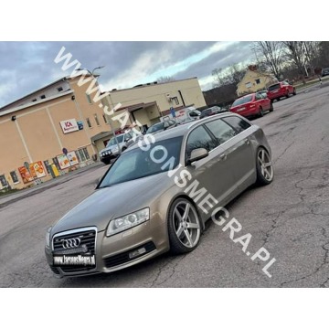 Audi A6 2010,  2.0 diesel - Na sprzedaż za 25 640 zł - Skoczów - zdjęcie 2