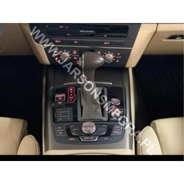 Audi A6 2014,  2.0 diesel, automat - Na sprzedaż za 55 500 zł - Skoczów - zdjęcie 6