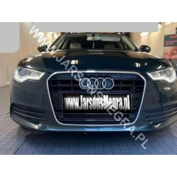 Audi A6 2014,  2.0 diesel, automat - Na sprzedaż za 55 500 zł - Skoczów - zdjęcie 4