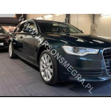 Audi A6 2014,  2.0 diesel, automat - Na sprzedaż za 55 500 zł - Skoczów - zdjęcie 2