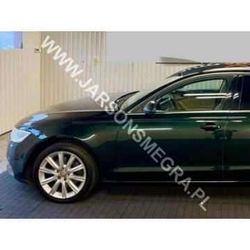 Audi A6 2014,  2.0 diesel, automat - Na sprzedaż za 55 500 zł - Skoczów - zdjęcie 8