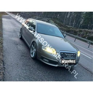 Audi A6 - 2010