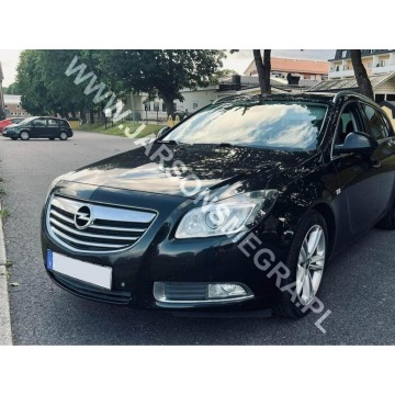 Opel Insignia - Sports Tourer 2.0 CDTI ecoFLEX Manual