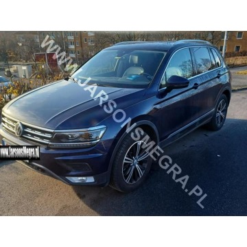 Volkswagen Tiguan - 2.0 TDI DPF SCR BMT 4Motion DSG Sequential