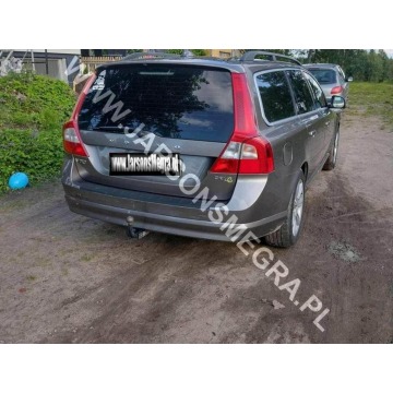 Volvo V70 2012,  1.6 diesel - Na sprzedaż za 25 640 zł - Skoczów - zdjęcie 4