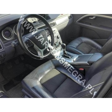 Volvo V70 2012,  1.6 diesel - Na sprzedaż za 25 640 zł - Skoczów - zdjęcie 8