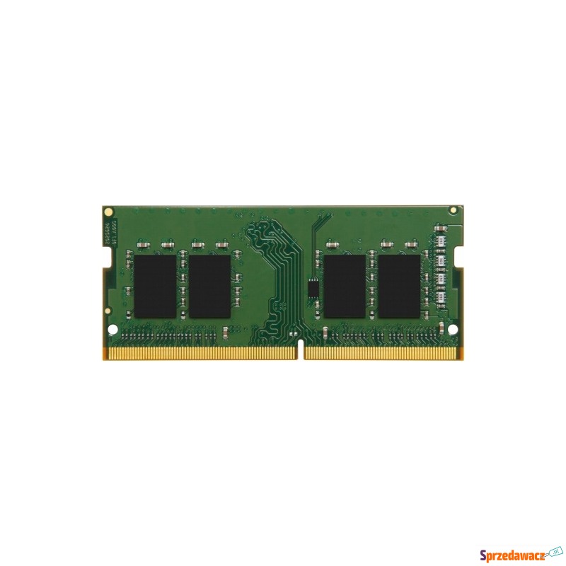 Kingston Dedicated KCP432SS8/16 16GB [1x16GB... - Pamieć RAM - Warszawa