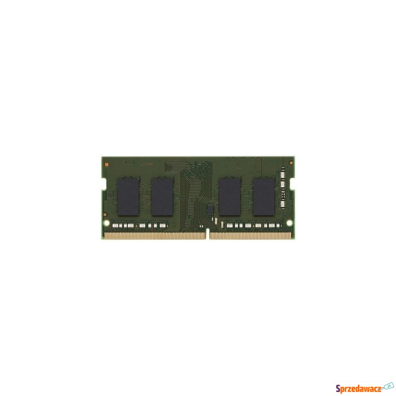 Kingston Dedicated 32GB [1x32GB 3200MHz DDR4 CL22... - Pamieć RAM - Zamość