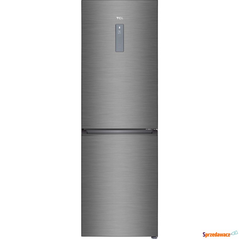 Lodówka TCL RB305GM3110 - Lodówki, zamrażarki - Mysłowice