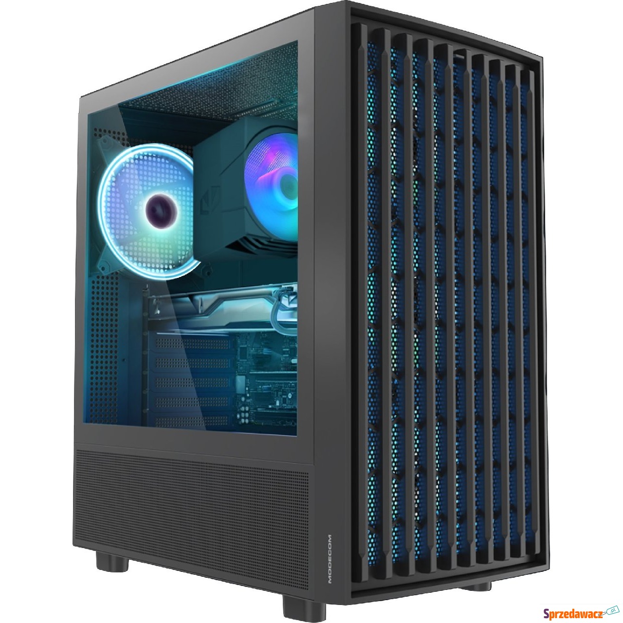Komputer Vist Breeze Ryzen 9 5950X...