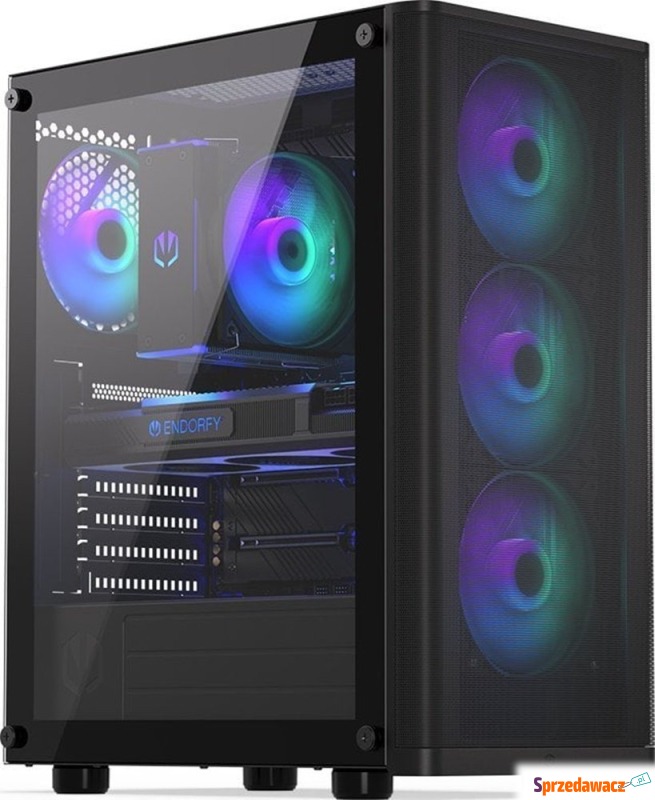 Komputer Vist Athena Ryzen 9 5950X...
