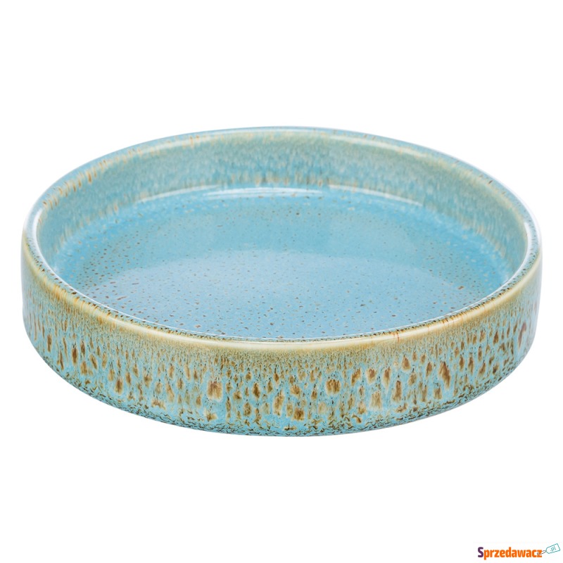 Trixie ceramiczna miska, niebieska...