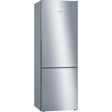 Lodówka Bosch Bosch fridge / freezer combination KGE49AICA series 6 C inox - series 6