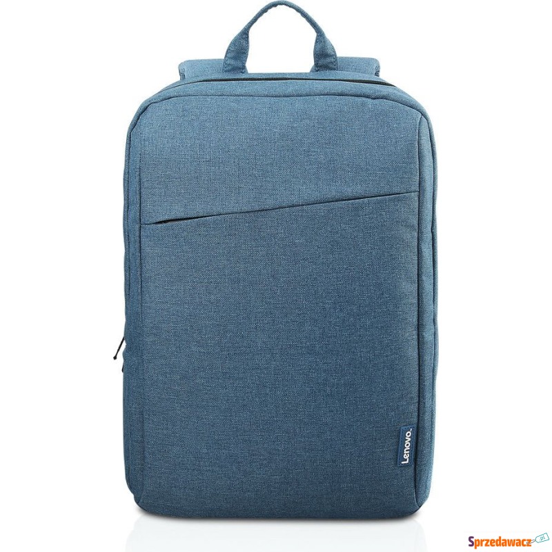 Plecak Lenovo B210 15.6" (GX40Q17226) - Torby, plecaki do laptopów - Leszno