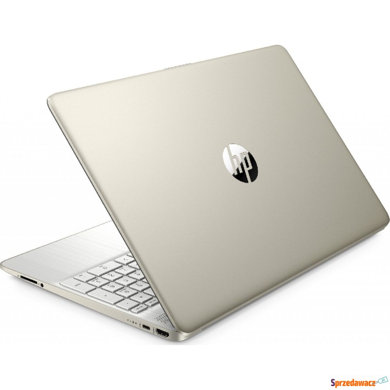 Laptop HP 15 15-ef1002ds / (3J347UAR) - Laptopy - Wrocław