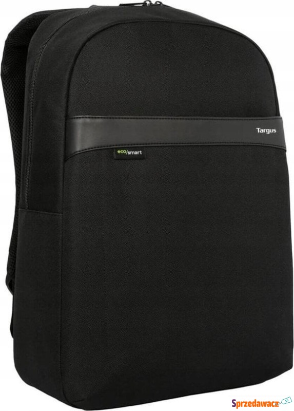 Plecak Targus | GeoLite EcoSmart* Essential |... - Torby, plecaki do laptopów - Żyrardów