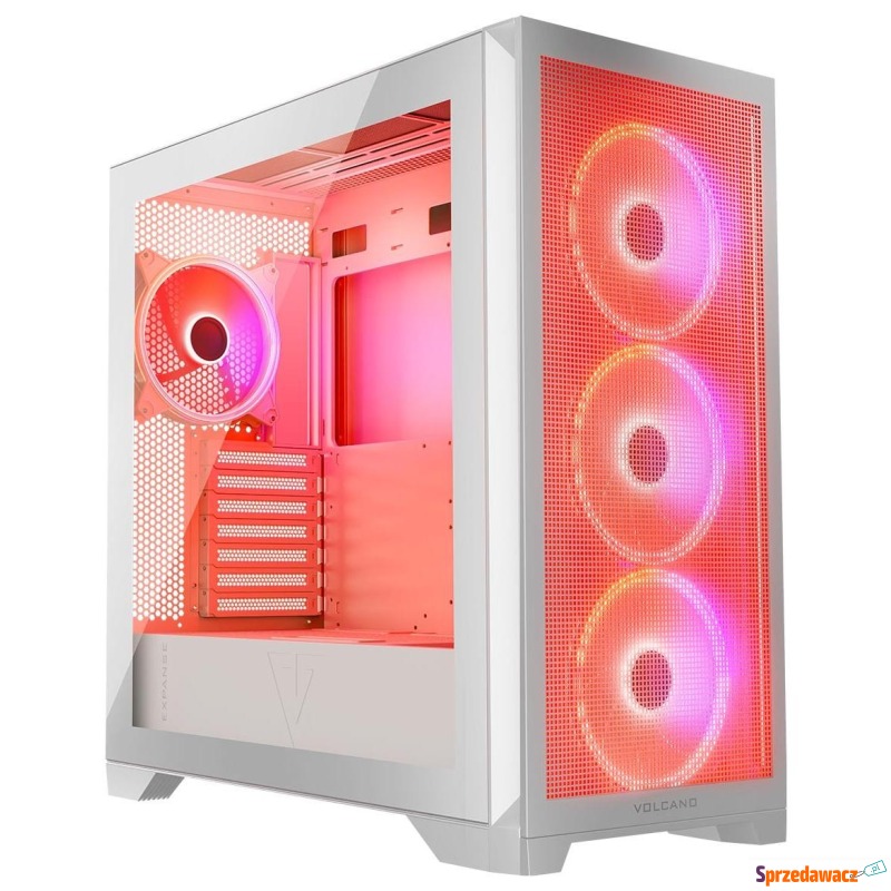 Modecom Volcano Expanse S Apex...