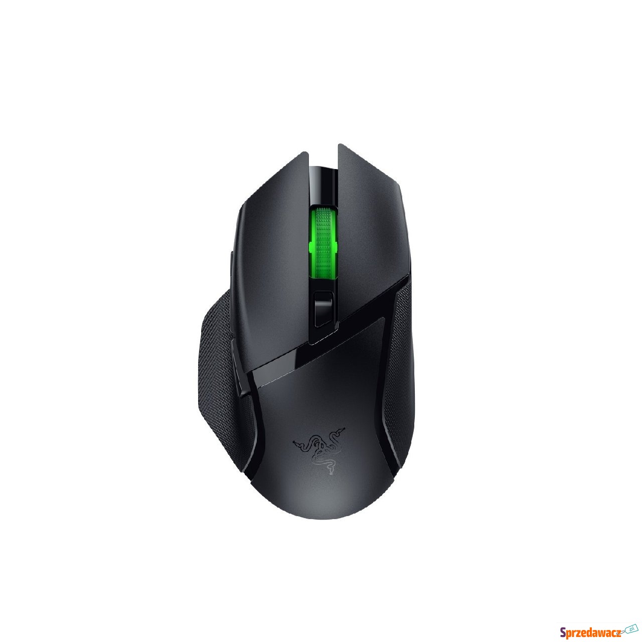 Myszka gamingowa Razer Basilisk...