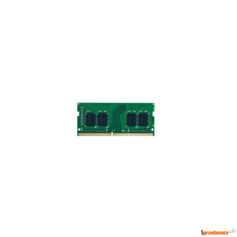 GOODRAM 8GB [1x8GB 3200MHz DDR4...