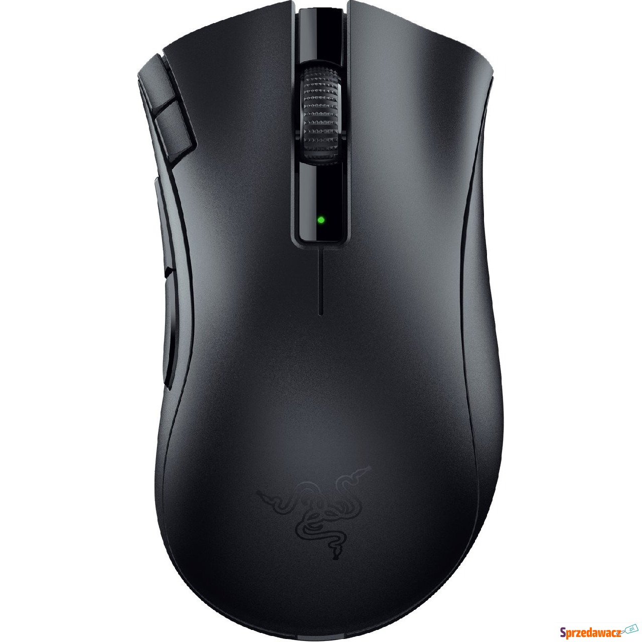 Myszka gamingowa Razer Deathadder...