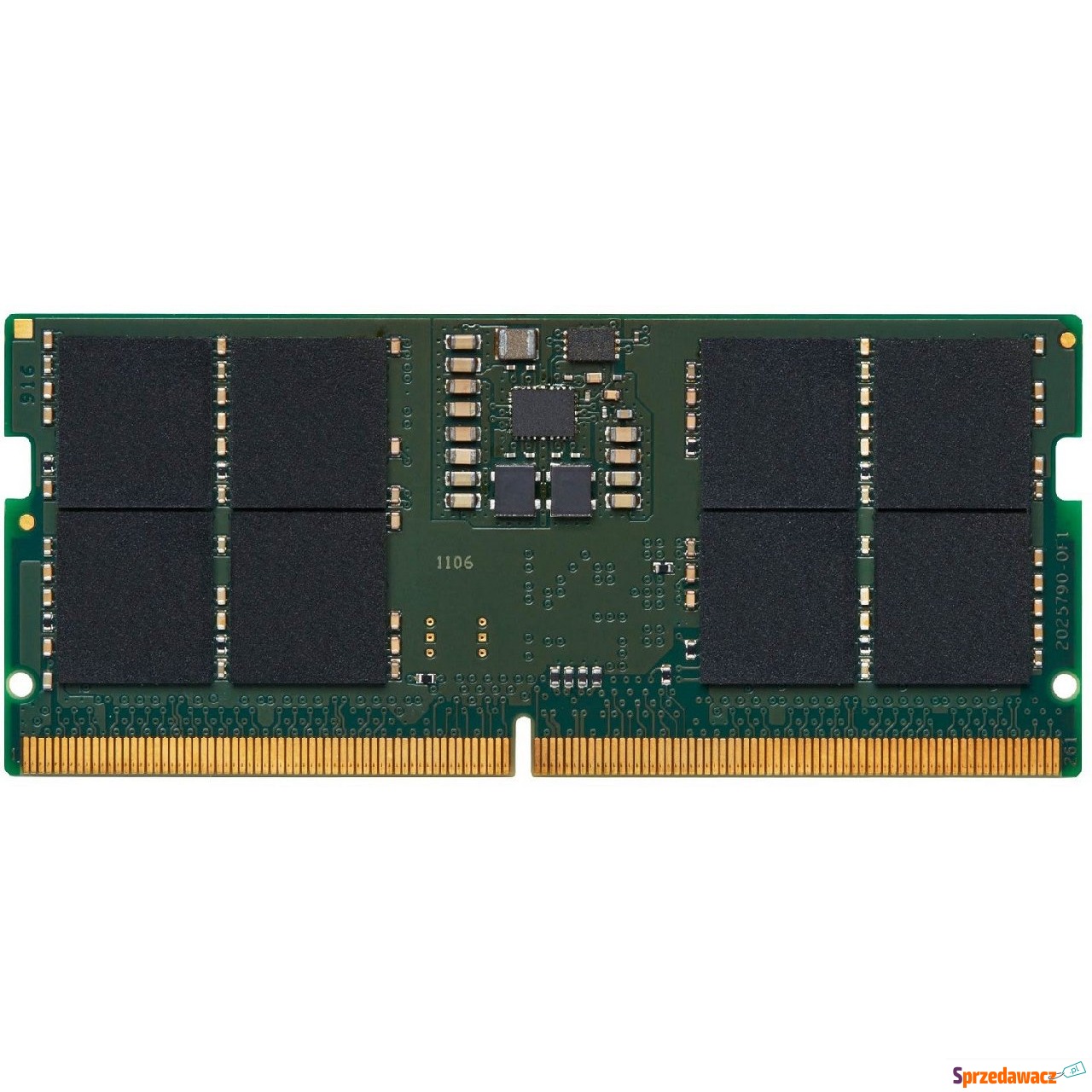 Kingston 32GB [2x16GB 5600MHz DDR5...