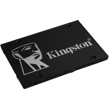 Kingston KC600 512GB